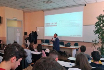 BIfuel: masterclass sulla comunicazione